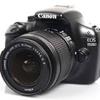 Canon 1100 D DSL R For Sale