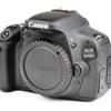 Canon 600 D just body For Sale
