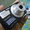Sony Cyber Shot Digital Camera 14.1 For Sale