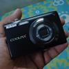 NIKON 12.2 pixel 4 x optical zoom COOL PIX S 3000 For Sale