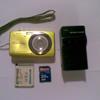 Casio 8.1 mp camera for sale