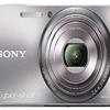 Sony Cyber Shot DSCW 570 For Sale