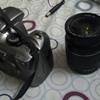 Canon 300 D With lens For Sale