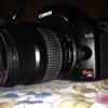 Canon 1000 D Rebel XS For Sale