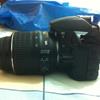 Nikon D3100 For sale