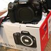 Canon 550d Body Mint
