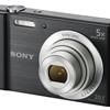 Sony W 800 Camera For Sale