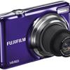 Fuji Finepix JV300 Digital Camera