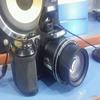 Nikon Mini DSLR Camera For Sale