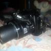 Nikon cool pix P 500 For Sale