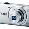 Canon Power Shot A 2500 For Sale