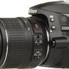 NIKON D 3200 with VR II Lens For Sale