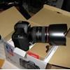 CANON MARK 5 D FOR SALE 