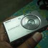 Nikon Cool Pix S 500 Camera For Sale 