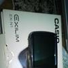 Casio 16.1 MP Digital Camera For Sale