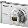 Sony Cyber Shot W 800 For Sale