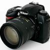 Nikon D70, 6.1 Megapixel SLR Digital Camera For Sale