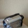 Sony handy Cam DCR DVD 610 For Sale