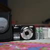 Nikon Digital Camera Coolpix L24 14.0 MP for sale