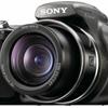 Sony DSLR DSC H x 1 Camera For Sale