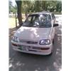 I HAVE BANK LEASED DAIHATSU CUORE CX ECO