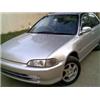 Honda Civic 1993