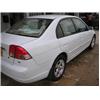 honda civic exi 2005 karachi