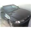 Honda Civic 95 Dolphine
