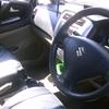Suzuki liana RXI 2006 Black Color Outclass Mint Condition 