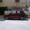 Suzuki Mehran 2007 VX F/F CNG Maroon Color 