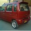 SUZUKI WAGON R JAPAN FOR SALE