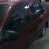 Margalla Sedan 1991 Maroon Color