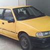 hyundai taxi model 1993