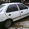 Margalla 1994 White Color Outclass Condition 