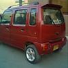 Suzuki Wagon R Japanese Car for sale