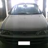 Corolla Indus XE 2001 End Full Powered Silver Color