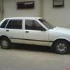 Khyber 1994 White Color AC CNG 