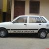 Khyber 1994 White Color (AC not In Working) CNG 