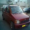 Suzuki Wagon R japan Car for Sale