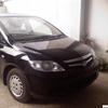 Honda CITY 2006 IDSI Black Color Almost Original