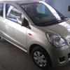 Daihatsu Mira 2007 unregistered Cool Beige Color Automatic On Petrol Milage 63000km Excellent Mint Condition Demand 750000 