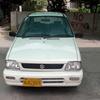 Suzuki Mehran VX AC, CNG Excellent Condation
