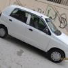 suzuki alto VXR-2006.....genuine condition
