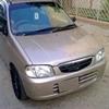 Suzuki Alto VXR 2008 For Sale