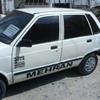 Suzuki Mehran 1993 for sale