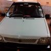 Suzuki mehran 2007 For Sale