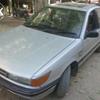 Mitsubishi lancer 91 super saloon For Sale