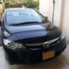 Honda Civic Reborn 2010 For Sale
