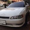 Toyota grande mark 2 For Sale