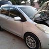Toyota vitz 2007/2012 For Sale